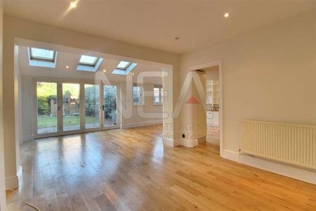 Woodcote Road, Caversham, Reading, RG4 - Photo 5