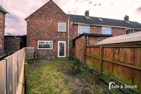 Woodland View, West Rainton, Houghton-le-spring, DH4 - Photo 3