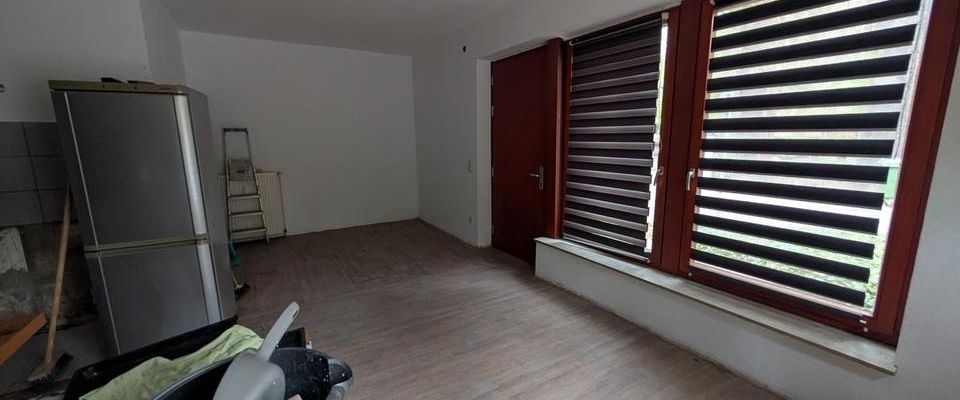 Helle zentral gelegene Wohnung im Herzen von Syke - Photo 1