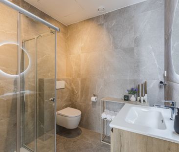 Te huur: Appartement Hoofdweg 1197 A in Nieuw-Vennep - Foto 3