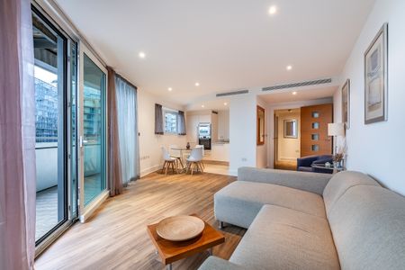 1 bedroom apartment to rent - Photo 3