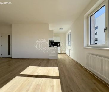 Pronájem bytu 2+kk 60 m² - Photo 1