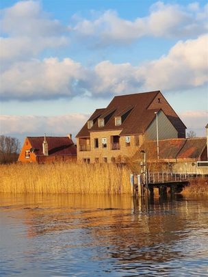 Fantastisch gelegen appartement met 3 slaapkamers aan de Schelde. - Photo 1