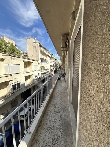 Διαμέρισμα για ενοικίαση Πλατεία Αμερικής (Λεωφόρος Πατησίων - Λεωφόρος Αχαρνών) - Φωτογραφία 5