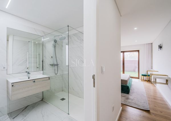 Apartamento T3 em Porto