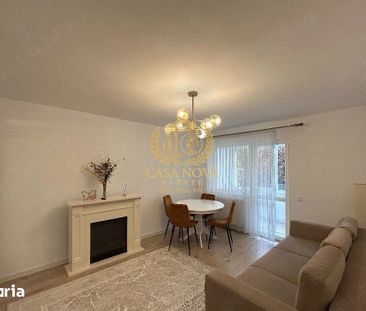 Apartament 2 camere 48mp, 2 balcane, zona La Terenuri - Fotografie 3