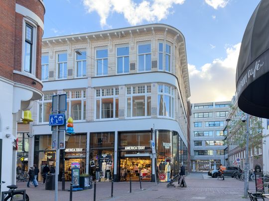 Boomgaardhof, 3012 JJ Rotterdam - Photo 1