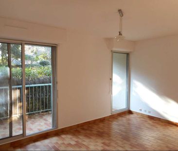 Location Appartement 1 pièce 28m² MONTPELLIER 34090 - Photo 2