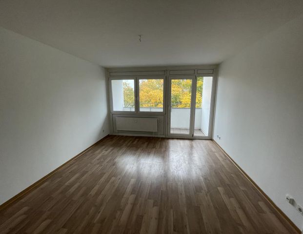 3-Zimmer-Wohnung in Hamm Werries - Photo 1