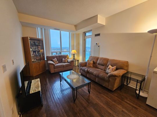 For Lease - 350 Red Maple Road Unit# 803, Richmond Hill, Ontario - Photo 1
