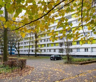 Großzügige 3-Zimmer-Wohnung mit Balkon - Photo 6