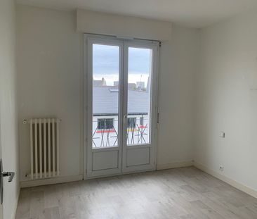 Appartement Saint Nazaire 3 pièce(s) Non Meublé 85.25 m2 - Photo 5