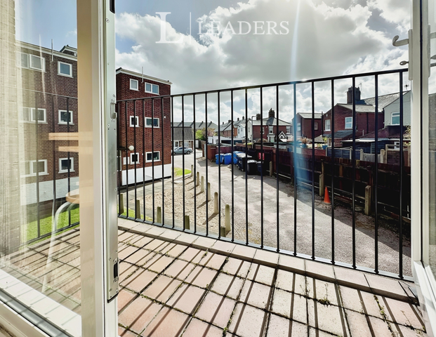 studio to rent Cricket Ground Road, Norwich, NR1 - Photo 1