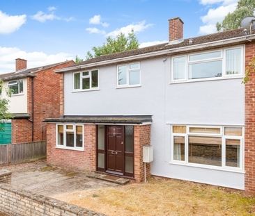 Coolidge Close, Headington - Photo 2