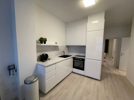 Renovierte Garden Wohnung,-House of the Stars - Photo 5