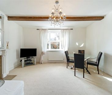Cromwell Road, London, SW5 flat to rent - Photo 1