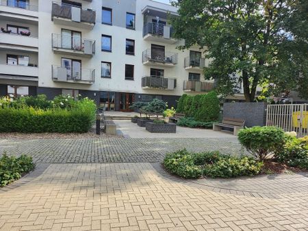 mieszkanie na wynajem Szczecin Śródmieście-Centrum - Photo 3