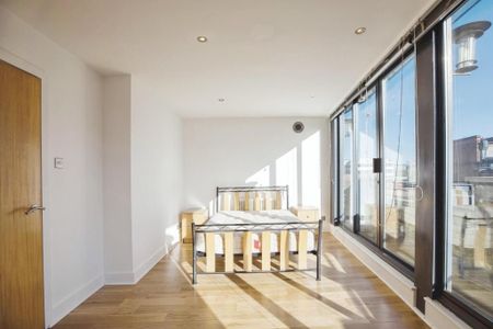 1 bedroom apartment to rent - Photo 3