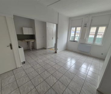 Location maison 3 pièces - 46m² à Aniche (59580) - Photo 6