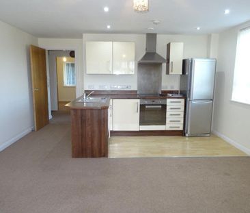 2 bedroom apartment to rent - Photo 5