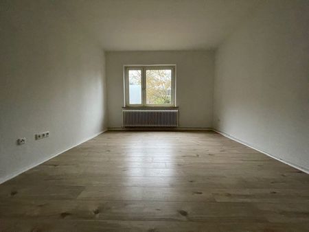2-Zimmer-Wohnung in Wilhelmshaven Hansaviertel - Photo 2