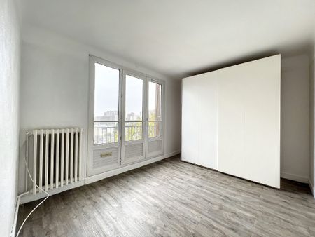 🌆 Vue Panoramique sur Tout Paris – 8e Étage avec Balcons Tout Autour – Proche Gambetta, Paris 20e - Photo 3