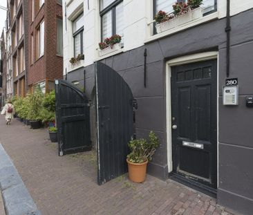 Te huur: Appartement Brouwersgracht 280 2 in Amsterdam - Foto 3