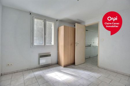Location Appartement 2 pièces 37m² CASTRES 81100 - Photo 2