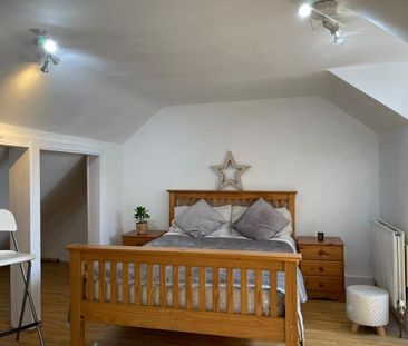 Room in a Shared House, Barking Road, E13 - Photo 5