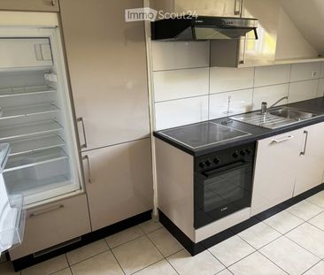 3.5 Zimmer, 95 m² - Photo 1