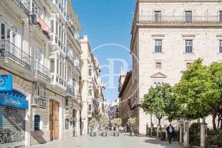 Luxury Flat for rent in Valencia, Spain - Photo 2