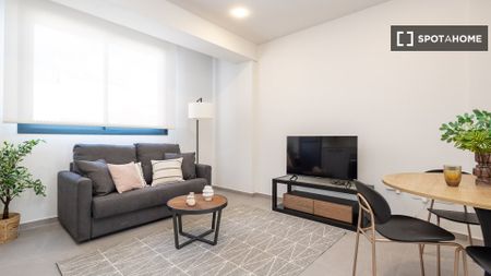 valencia, Valencian Community 46018 - Foto 3