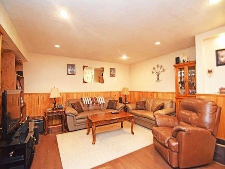 For Lease - 1602 Coram Crescent Unit# Lower, Mississauga, Ontario - Photo 5