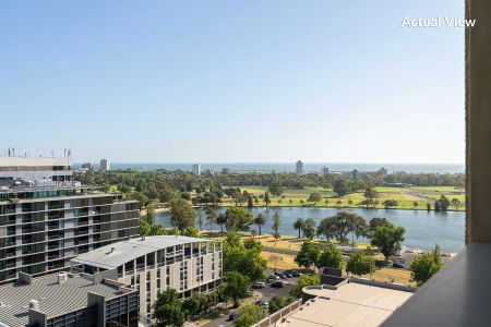 1609/594 St Kilda Road, Melbourne. - Photo 5