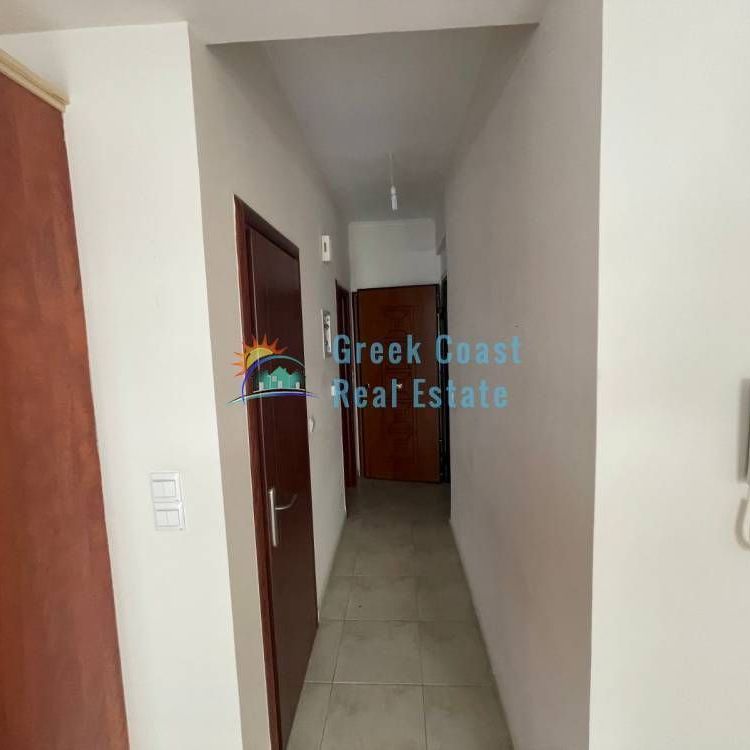 Διαμέρισμα για ενοικίαση Μέσα Αγυιά - Παναχαϊκή (Πάτρα) - Photo 1