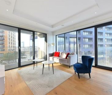 2 Bed Flat, City Island Way, E14 - Photo 1