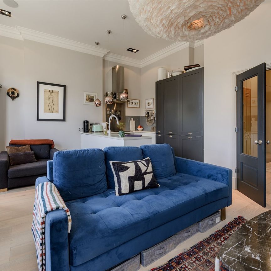 Ladbroke Grove, W10 - Photo 1