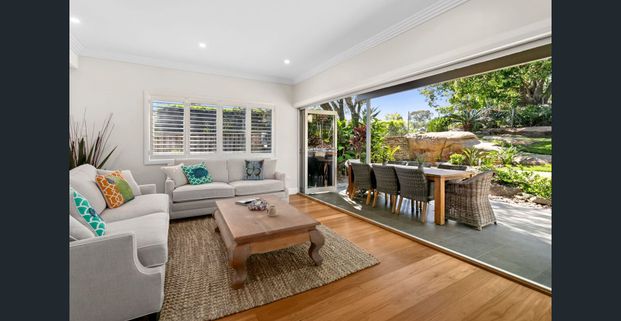 Luxury Family Home for Lease – Freshwater - Photo 1