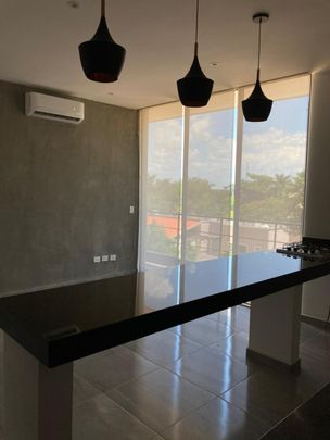 Departamento de 2 recámaras, sin amueblar, en privada. - Photo 1