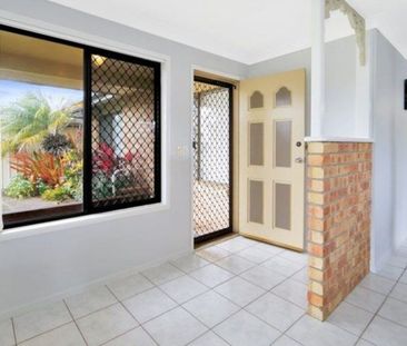 3-Bedroom Family Home with Backyard & Garage - Photo 1