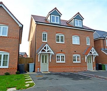 3 Bedroom Semi Detached To Let - Photo 4