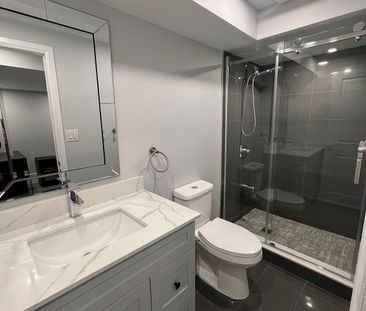 For Lease - 1040 Runningbrook Drive Unit# Bsmt, Mississauga, Ontario - Photo 1