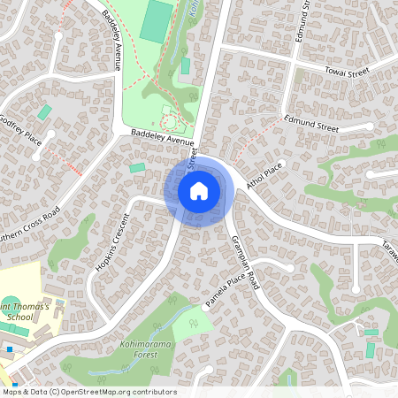 70 Allum Street, Kohimarama, Auckland City