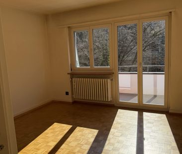 3 Zimmer, 67 m², 3. Stock - Foto 4