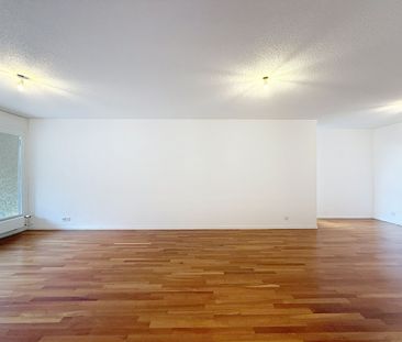 Pleasant 5-room apartment in absolute quiet! - Foto 1