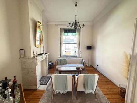 Avenue des Rogations, 1200, Woluwé-Saint-Lambert - Foto 5