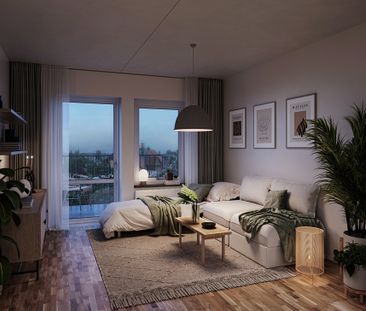 Bäcklösavägen 4C, 75659, Uppsala - Foto 4