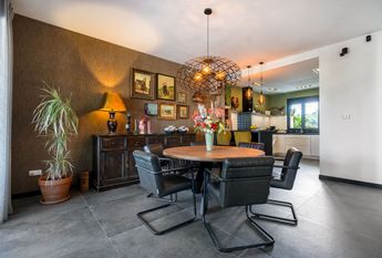 3 bedroom luxury Villa for rent in Rio Real, Marbella, Andalusia