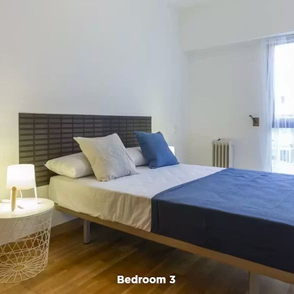 Calle de Cáceres, Madrid, Community of Madrid 28045 - Foto 1