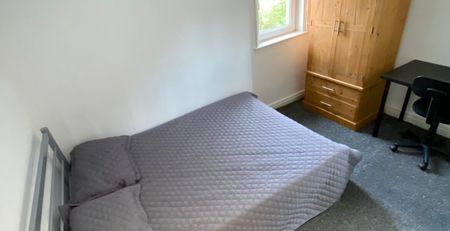 Headingley Mount, Headingley, Leeds, LS6 3EW - Photo 5